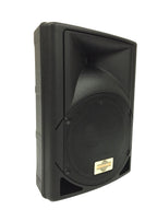 LK-10A 10" 2 Way Amplified Loudspeaker