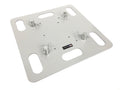 LK-2020 20"x20" Base Plate For Square, Triangle, or Linear Lighting Truss