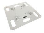LK-2020 20"x20" Base Plate For Square, Triangle, or Linear Lighting Truss