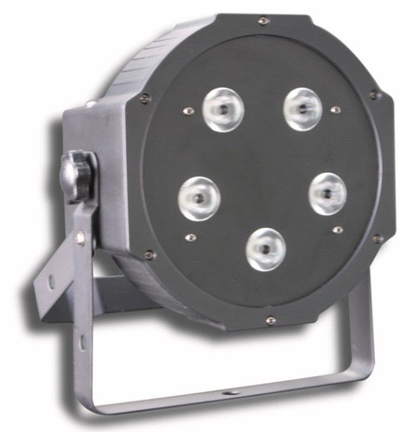 LK-CP54 RGBW LED Power Color Par