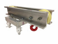 LK-P2 Ground Support Top Section for Box Truss Chain Hoist