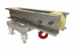 LK-P2 Ground Support Top Section for Box Truss Chain Hoist