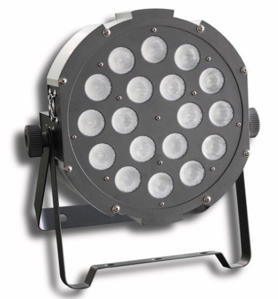 LK-CP184 High Powered RGBW LED Color Par