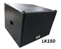 LK150 Line Array Passive 15" Woofer