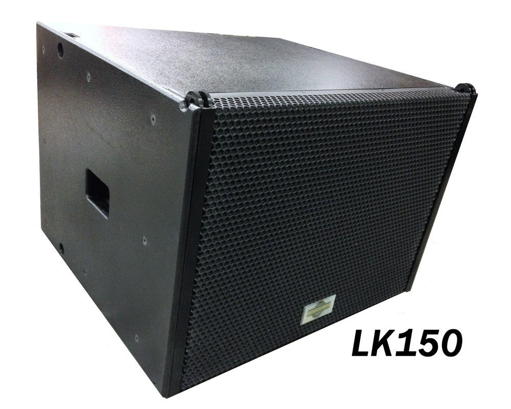 LK150 Line Array Passive 15" Woofer