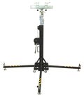 18' Crank Up Stand