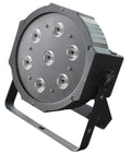 LK-CP73 RGB LED Power Color Par