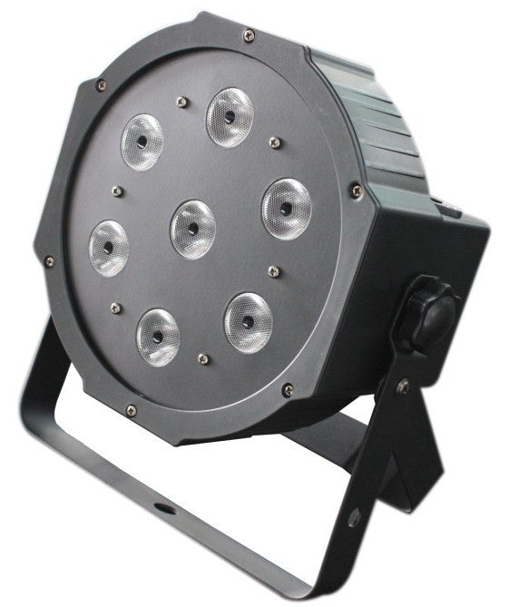 LK-CP73 RGB LED Power Color Par