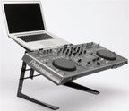 LK-Z17B Heavy Duty Studio Controller and Laptop L Stand
