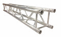 LK-2 6.56 FT/2M Square Aluminum 290mm.x290mm. Box Lighting 2" Diameter Trussing
