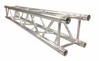 LK-2 6.56 FT/2M Square Aluminum 290mm.x290mm. Box Lighting 2" Diameter Trussing