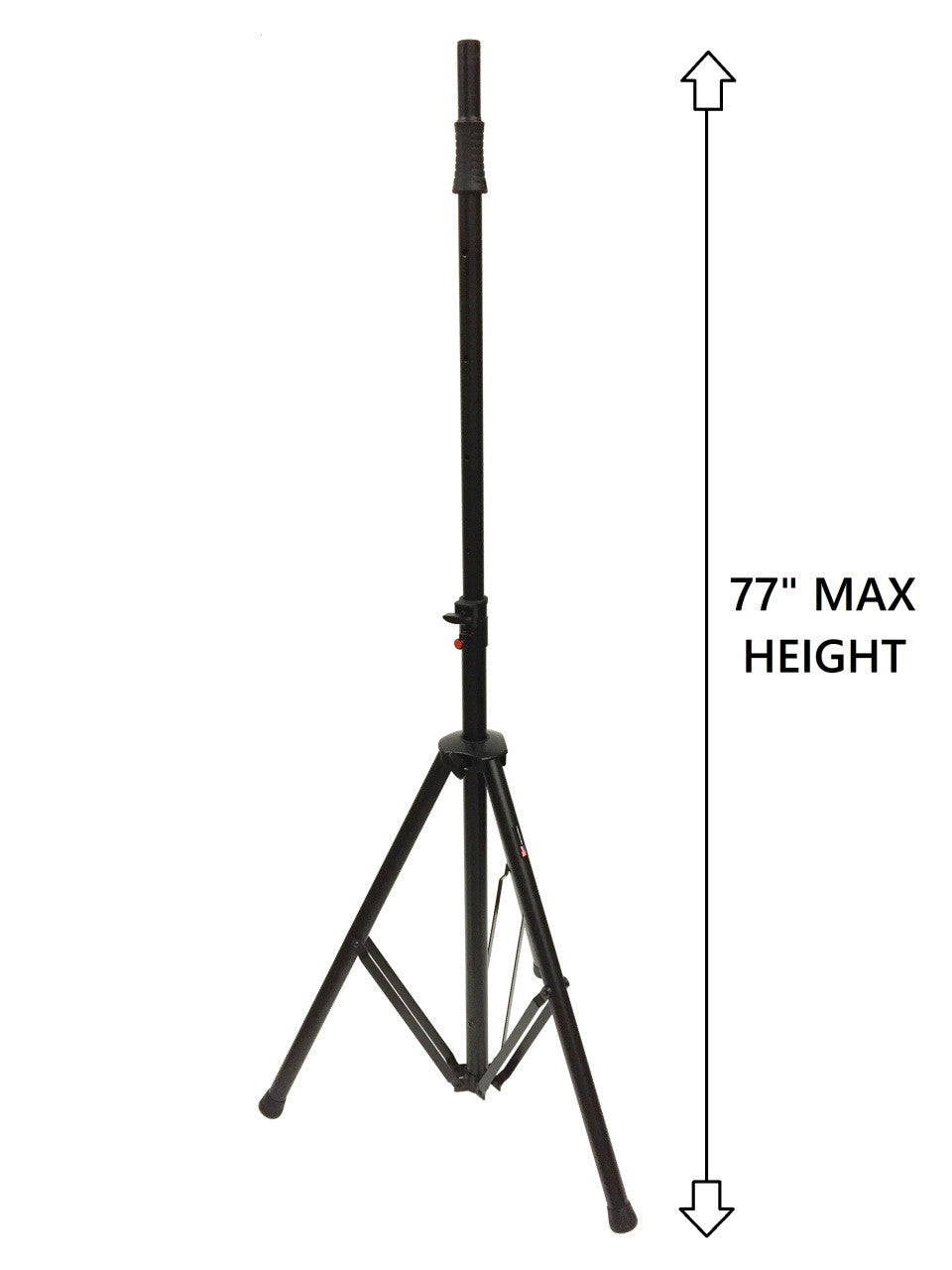 LK-PROAIR Tripod Air Assisted Speaker Stand