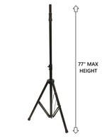 LK-PROAIR Tripod Air Assisted Speaker Stand