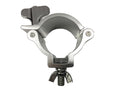 LK-MC2A O CLAMP - DJ & Stage Lighting 2" Aluminum Mounting O Clamps for Stand and Truss