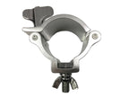 LK-MC2A O CLAMP - DJ & Stage Lighting 2" Aluminum Mounting O Clamps for Stand and Truss