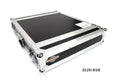 2L2U-D18 Two U Two Lid Flight Case