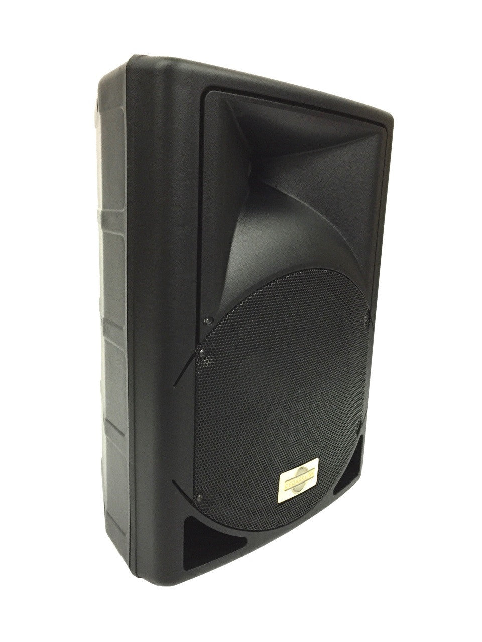LK-P12 12" 2 Way Passive Loudspeaker
