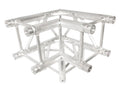 LK-CORNER3 3 Way Easy Setup 90 Degree Corner For Aluminum Truss