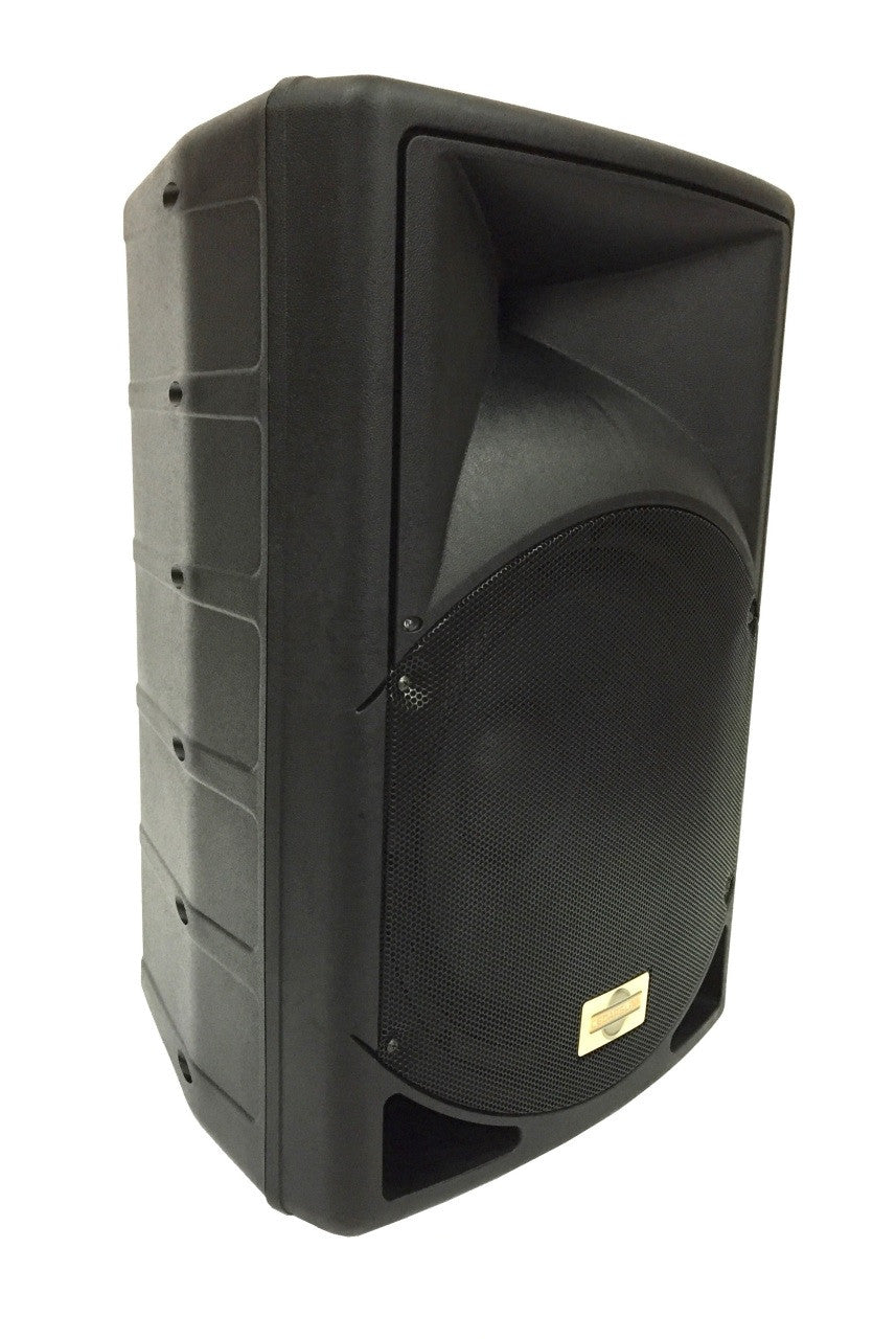 LK-P15 15" 2 Way Passive Loudspeaker