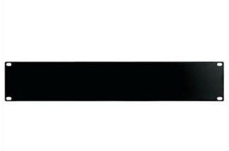 LK-RS2 2U Double Rack Spacer