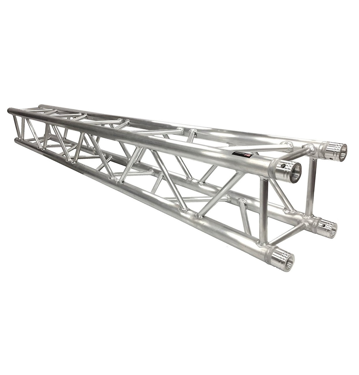 LK-2.5 8.20 FT/2.5M Square Aluminum 290mm.x290mm. Box Lighting 2" Diameter Trussing