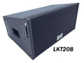 LKT208 Line Array Passive Loudspeaker