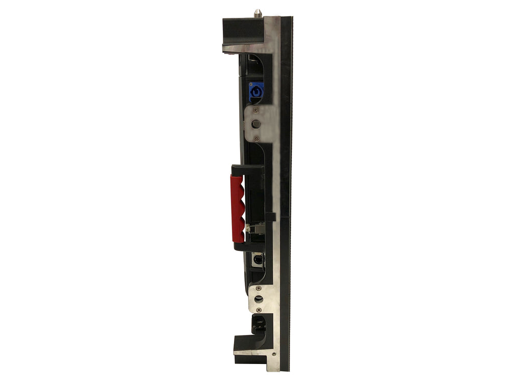 LK-P500 LED RGB Video Screen panels 0.5mX0.5m 3.91mm. (8 pack)