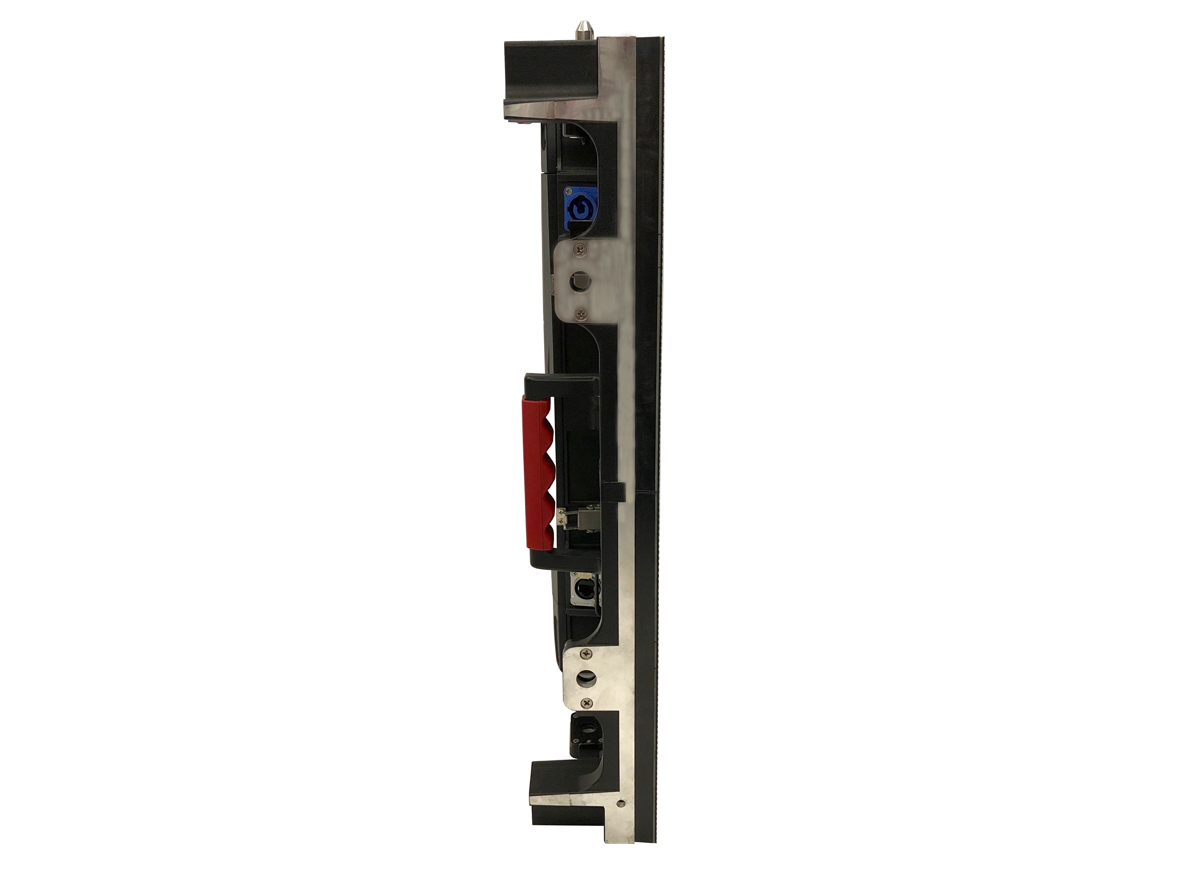 LK-P500 LED RGB Video Screen panels 0.5mX0.5m 3.91mm. (8 pack)