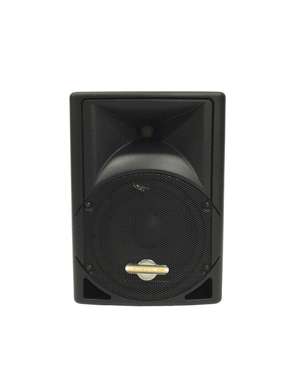 LK-8ABT 8" 2 Way Amplified Loudspeaker With BlueTooth