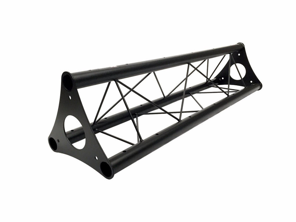 Trade Show Booth, Trusses DJ Stage 12' X 12' X 10' Metal Truss Triangle Trusses