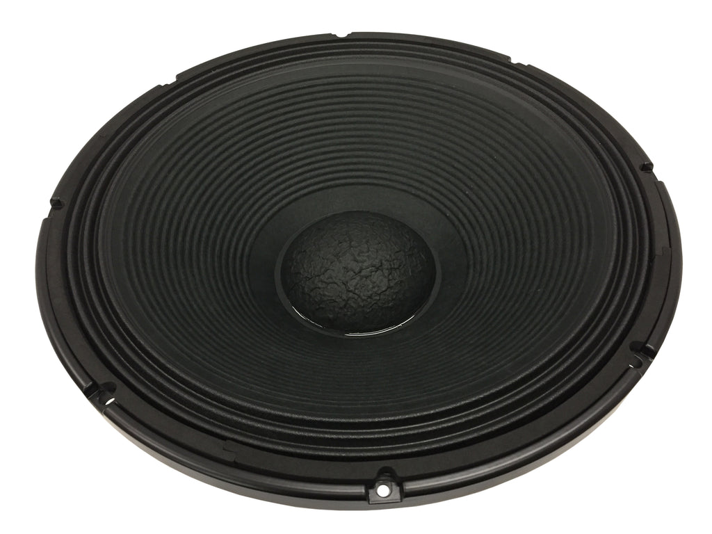 LXI-18 18" 8 ohm 2,400 Watt Woofer