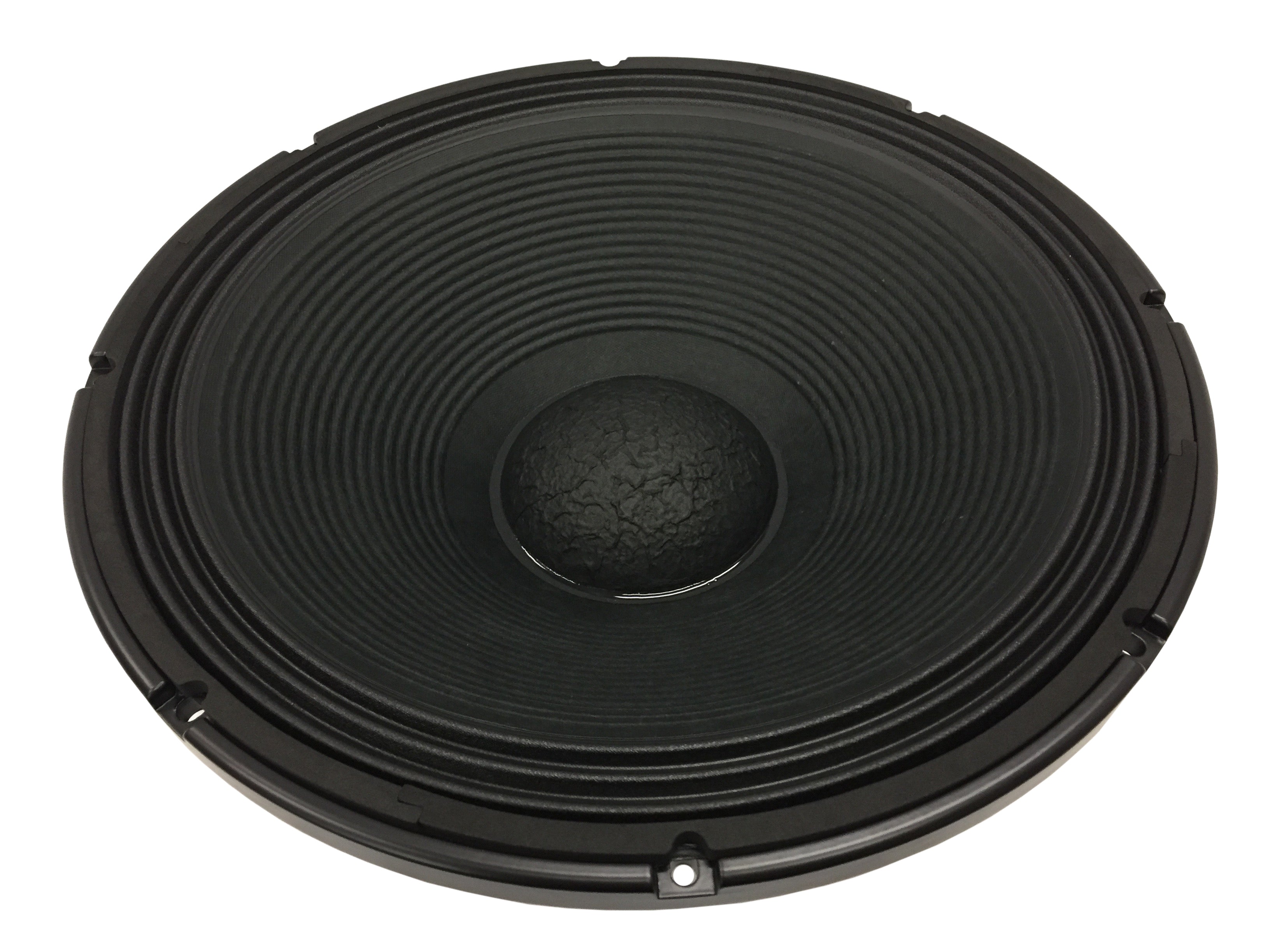 LXI-18 18" 8 ohm 2,400 Watt Woofer