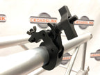 Cedarslink LK-CN23B Black 550lb rating quick rig clamp 2" inch Trussing