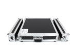 2L2U-D18 Two U Two Lid Flight Case