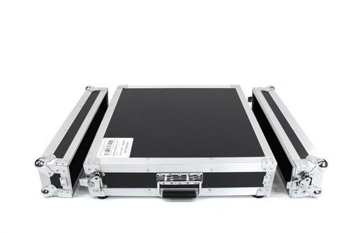 2L2U-D18 Two U Two Lid Flight Case