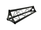 LK-L3FA 3.28' (1M) Wide Triangular Trussing Mobile DJ Lighting Bolt Truss System Truss
