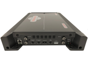 LK-2000XI Bridgeable/Mono 2,000 Watts 2-Channel Class AB Digital Amplifier