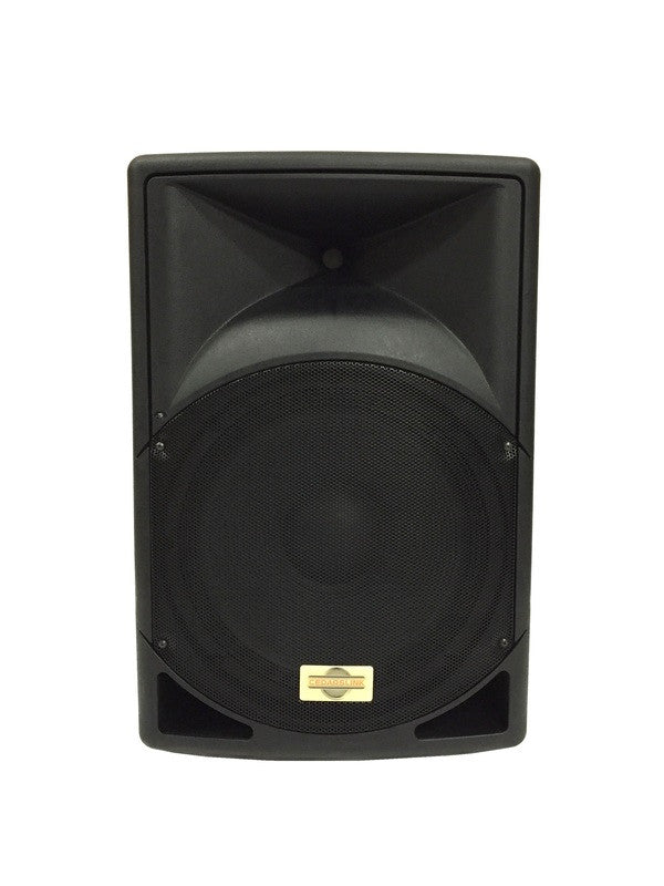 LK-P15 15" 2 Way Passive Loudspeaker