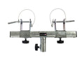 Triangle or Square Truss Adapter Bracket Tripod Crank Light Stand Bar