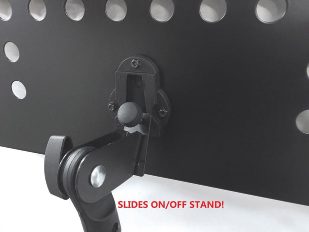 LK-500 Music Note Stand