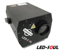 LED-SOUL Professional Gobo Effect Light