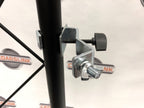 CedarsLink LK-3050 1.5" or 2" DJ Metal C-Clamp For Truss Trussing + Stabilizer