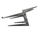 LK-Z17B Heavy Duty Studio Controller and Laptop L Stand