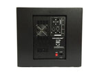 LX-15A 15" Active Subwoofer Station