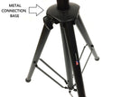 Two (pair) of LK-PROAIR Tripod Air Assisted Speaker Stands