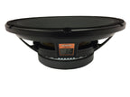 LXI-15 15" 8 ohm 1,500 Watt Woofer