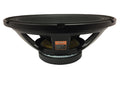 LXI-18 18" 8 ohm 2,400 Watt Woofer