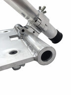LK-HIG Aluminum BOOK Variable Angle Corner Heavy Duty