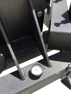 RHINOCEROS 21 ft. Line Array Frontal loading Lifting Tower System