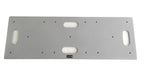 Complete 15ft Square Aluminum Truss TV Mount Lighting System DJ Lights Speakers